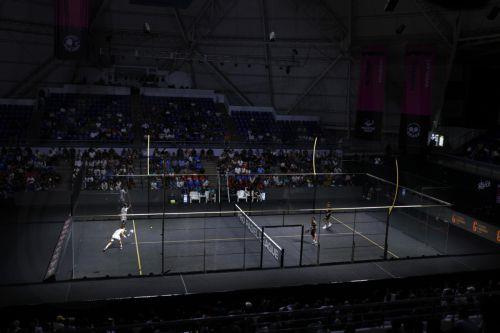 Πρώτη ιστορική νίκη για την Εθνική Νέων Padel σε ευρωπαϊκή διοργάνωση