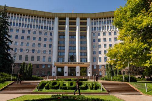 Στο πλευρό της Μολδαβίας στην ευρωπαϊκή της πορεία λέει η Κομισιόν