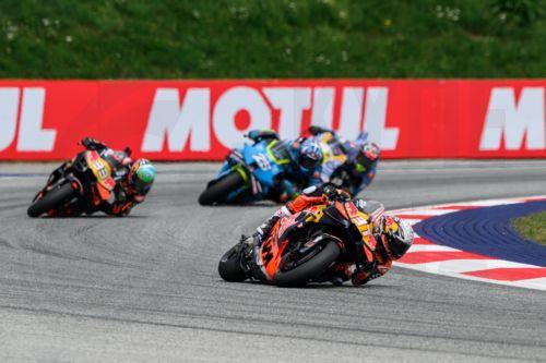 MotoGP: Κυριαρχία Μαρκ Μαρκέθ στο Red Bull Ring