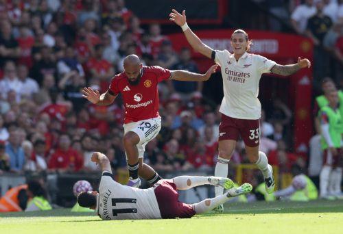 Με τον Ρεϊνίλντο από Μοζαμβίκη, 127 έθνη έχουν εκπροσωπηθεί στην Premier League από 1992