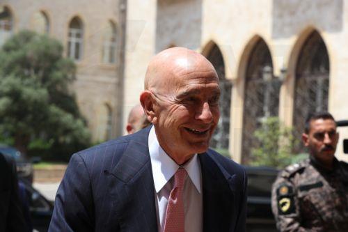 Το Ισραήλ είναι αρκετά έξυπνο ώστε να μην εμπλακεί σε πόλεμο με την Τουρκία, είπε ο Αμερικανός Πρέσβης στην Άγκυρα