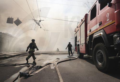 Έτοιμη για ειρήνη η Ουκρανία, δήλωσε ο Ζελένσκι, ανάγκη για εγγυήσεις ασφάλειας