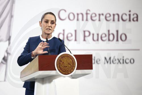 Το Μεξικό διαψεύδει συμφωνία που ανακοινώθηκε από υπηρεσία δίωξης ναρκωτικών ΗΠΑ