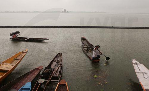 Απειλούνται περιοχές στο βόρειο Πακιστάν εξαιτίας συγκέντρωσης λάσπης σε λίμνη