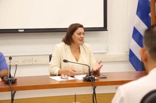 Ατύχημα που κατέστησε αναγκαία χειρουργική επέμβαση είχε η ΥΠΑΝ