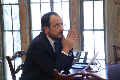 ΠτΔ: Σε κανέναν δεν απαγορεύεται να διαμαρτυρηθεί