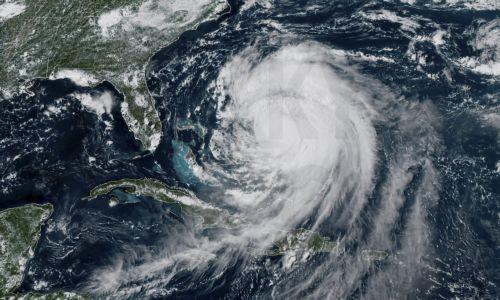 Το Μεξικό απειλείται από τον κυκλώνα Πρισίλα