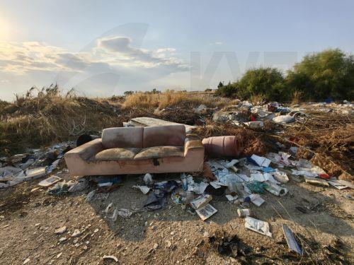 Εκκληση Δήμου Πόλης Χρυσοχούς για τήρηση διαδικασιών απόρριψης ογκωδών αντικειμένων