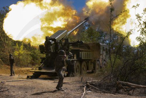 Τρεις νεκροί σε ρωσική επίθεση στη Ζαπορίζια