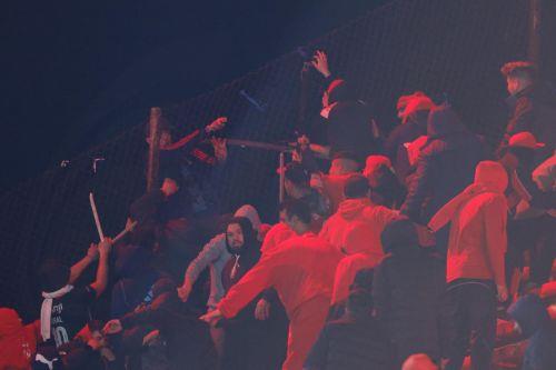 Sudamericana: Αιματηρά επεισόδια στην Αργεντινή, φήμες για τρεις νεκρούς