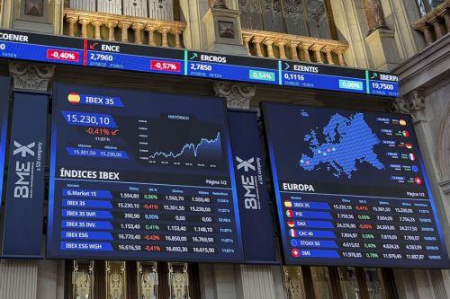 Δείκτης Τιμών Χρηματιστηρίου