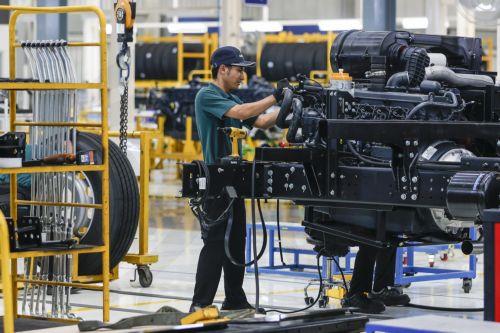 «Χαστούκι» τα σχέδια ΕΕ για εισαγωγές από ΗΠΑ, λένε Γερμανοί κατασκευαστές