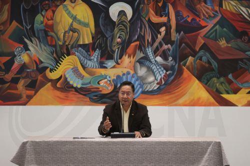 Επιβεβαιώνεται η διεξαγωγή 2ου γύρου για τις Προεδρικές εκλογές στη Βολιβία