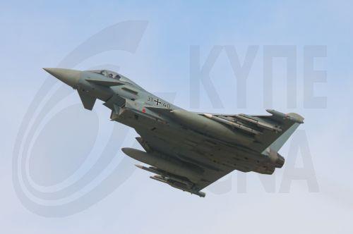 Δύο ρωσικά στρατιωτικά αεροσκάφη παραβίασαν τον εναέριο χώρο της Λιθουανίας