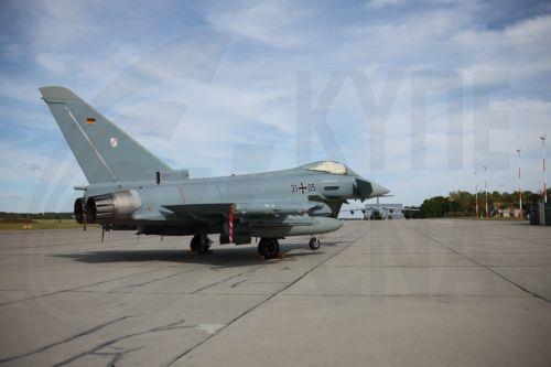 Πάνω από 35 φερόμενοι τζιχαντιστές νεκροί σε αεροπορικές επιδρομές της Νιγηρίας