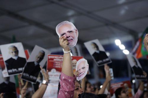 Έρευνα στην Ινδία για επιχειρηματία Ανίλ Αμπάνι, αδελφό πλουσιότερου ανθρώπου Ασίας