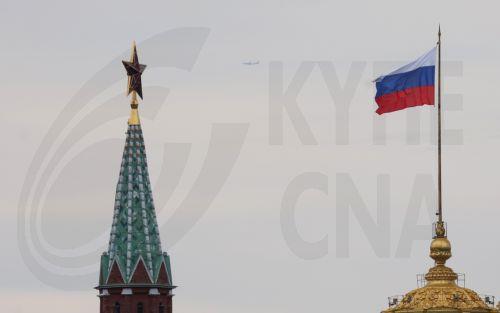 Η Ρωσία χαρακτήρισε τη δισέγγονη του Σοβιετικού ηγέτη Χρουστσόφ «ξένο πράκτορα»