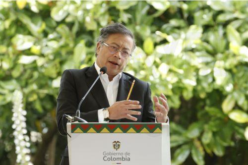 Ανάκληση βίζας Κολομβιανού Προέδρου λόγω απερίσκεπτων ενεργειών στη Νέα Υόρκη