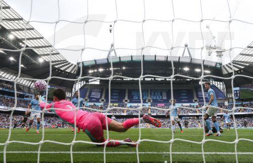 Μάντσεστερ Σίτι και Premier League ήρθαν σε συμβιβασμό για κανόνες χορηγίας