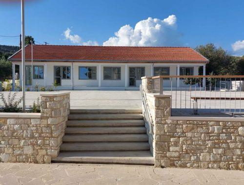 Με τριάντα κατοίκους έμεινε η κοινότητα των Μεσάνων, λέει στο ΚΥΠΕ ο Κοινοτάρχης