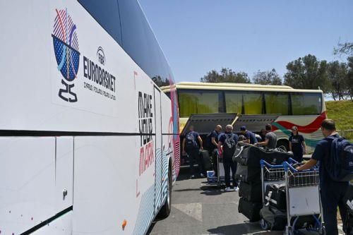 Στην Κύπρο η Εθνική Ιταλίας ενόψει FIBA EuroBasket 2025