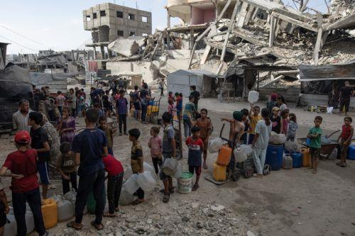 Το Κατάρ εξακολουθεί να «περιμένει» την ισραηλινή απάντηση στην πρόταση για εκεχειρία στη Γάζα