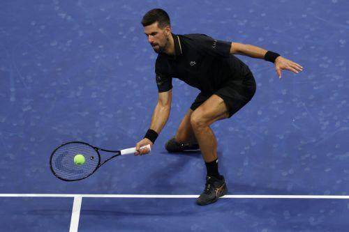 Τζόκοβιτς και Σαμπαλένκα συνεχίζουν στο US Open