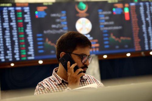 Δείκτης Τιμών Χρηματιστηρίου