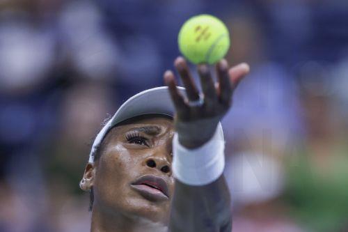 Εξακολουθεί να έχει τη φλόγα μέσα της, δηλώνει η Αμερικανίδα τενίστρια Β. Γουίλιαμς