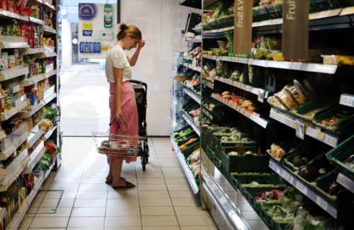 Cyprus records marginal deflation 0.1% in August according to Eurostat estimates