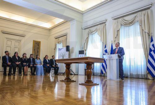 Η Ελλάδα είναι έτοιμη να διασφαλίσει τα κυριαρχικά της δικαιώματα, λέει το ΥΠΕΞ