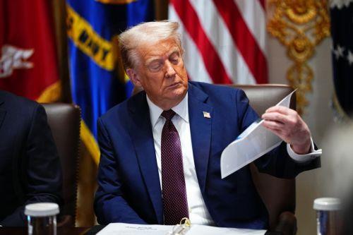 Ο Τραμπ θα συναντήσει τον Ζελένσκι την επόμενη βδομάδα στη ΝΥ, λέει ο Ρούμπιο