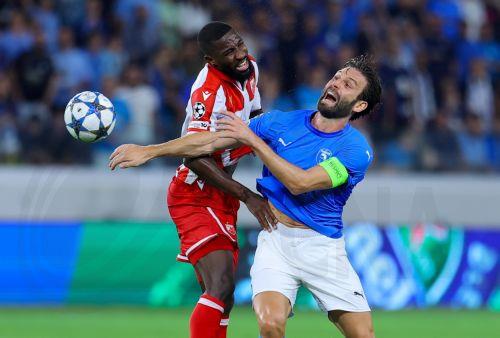 بافوس يتأهل إلى دوري الأبطال بعد مشوار ناجح في التصفيات