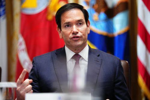 Απαράδεκτη και επικίνδυνη η διείσδυση drones Ρωσίας στην Πολωνία, λέει ο Ρούμπιο