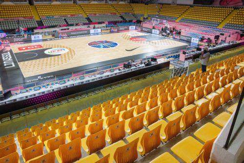 Το Υπουργείο Μεταφορών χαιρετίζει την έναρξη του EuroBasket, καλή επιτυχία από ΚΟΑ