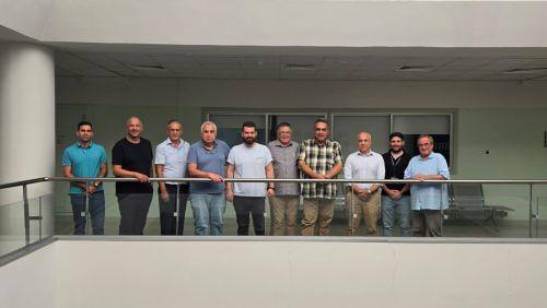 Νέο υπερσύγχρονο φυσιοθεραπευτηρίο θα αποκτήσει το ΙΝΓΚ