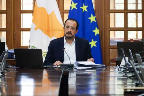 Ενέργειες Κυβέρνησης για εκσυγχρονισμό κράτους ανέδειξε ο ΠτΔ κατά την έναρξη του ΥΣ (Διόρθωση)