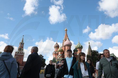 Πλεονασματικό για πρώτη φορά το εμπορικό ισοζύγιο ΕΕ-Ρωσίας