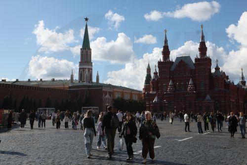 Δεν σχεδίασε επιθέσεις στο έδαφος Πολωνίας λέει το ρωσικό ΥΠΑΜ
