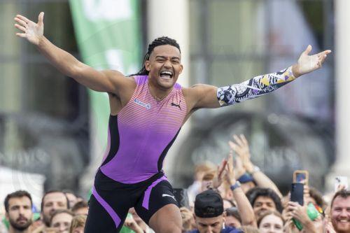 Ο Καραλής προκρίθηκε στον τελικό του παγκοσμίου πρωταθλήματος