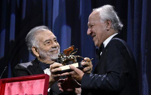 82ο Φεστιβάλ Βενετίας: Εντυπωσιακή έναρξη με την «Θεία Χάρη» του Πάολο Σορεντίνο