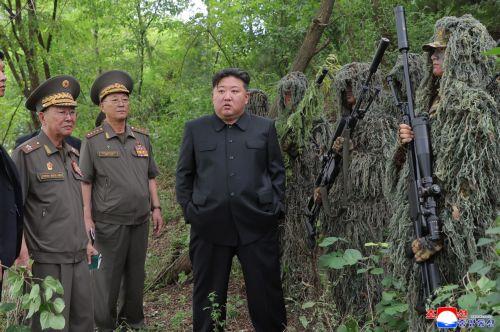 Η αδερφή του Κιμ Γιονγκ Ουν απειλεί ΗΠΑ, Ν. Κορέα, Ιαπωνία ενόψει κοινών στρατιωτικών ασκήσεων