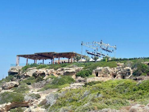 Επικίνδυνο προηγούμενο για τις προστατευόμενες περιοχές της Κύπρου η εκδήλωση στην Πέγεια λέει η ΟΠΟΚ