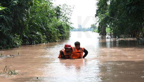 Πέραν του 1 εκ. άνθρωποι απομακρύνονται από εστίες τους στο Πακιστάν λόγω πλημμυρών