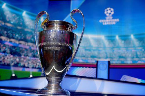 Αρχίζει η δράση στη League Phase του Champions League