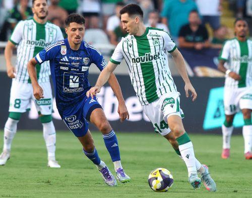 Στην Κροατία μεταβαίνει η Ομόνοια για τον αγώνα με τη Ριέκα για το Conference League