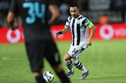 ΑΕΚ-ΠΑΟΚ και Άρης-Παναθηναϊκός για 7η αγωνιστική της Super League στην Ελλάδα