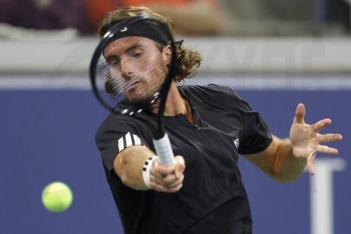 Τένις: Ο Τσιτσιπάς στο Νο 27 του κόσμου, η Σάκκαρη στο Νο 55