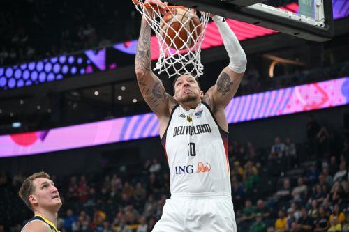 Αγώνες 1ου και 2ου Ομίλου περιλαμβάνει η σημερινή δράση στο Ευρωμπάσκετ