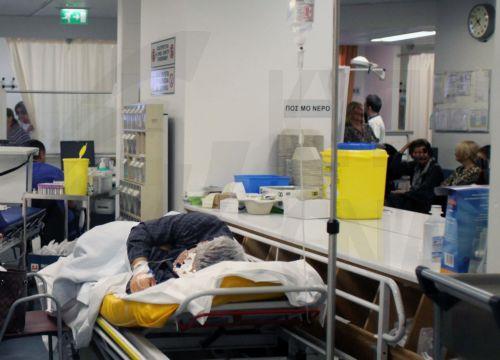 Έκκληση προς τα κόμματα για υπηρεσίες αποκατάστασης από τρεις οργανώσεις